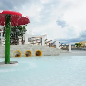 Lacqua Diroma Pb Turismo Apart-hotel
