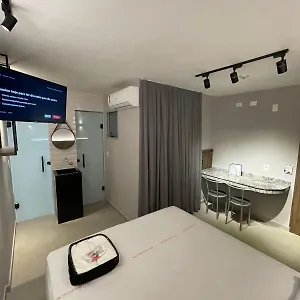 Estrela Da Agua Fria Hotel São Paulo