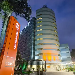 Go - Jaguaré Hotel São Paulo