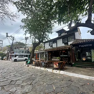 Recanto Pedras Antiga Tao Estalagem Búzios