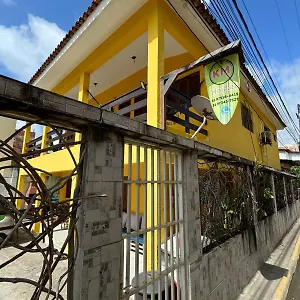 Km Altas Ondas Albergue Pôrto das Galinhas
