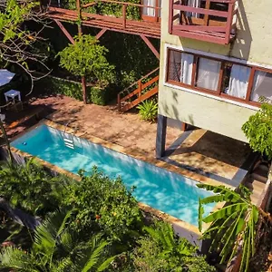Guru Albergue Búzios